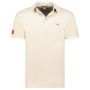 GEOGRAPHICAL NORWAY Majica kratak rukav polo kars db beige men 254 M - SY9851H-GN