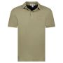 GEOGRAPHICAL NORWAY Majica kratak rukav polo kars db kaki men 254 M - SY9852H-GN