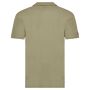 GEOGRAPHICAL NORWAY Majica kratak rukav polo kars db kaki men 254 M - SY9852H-GN