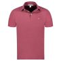 GEOGRAPHICAL NORWAY Majica kratak rukav polo kars db burgundy men 254 M - SY9853H-GN