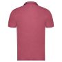 GEOGRAPHICAL NORWAY Majica kratak rukav polo kars db burgundy men 254 M - SY9853H-GN
