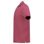 GEOGRAPHICAL NORWAY Majica kratak rukav polo kars db burgundy men 254 M - SY9853H-GN