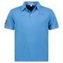 GEOGRAPHICAL NORWAY Majica kratak rukav polo kars db blue men 254 M - SY9854H-GN