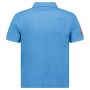 GEOGRAPHICAL NORWAY Majica kratak rukav polo kars db blue men 254 M - SY9854H-GN