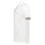 GEOGRAPHICAL NORWAY Majica kratak rukav polo kars db white men 254 M - SY9856H-GN