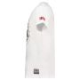 GEOGRAPHICAL NORWAY Majica kratak rukav jiger db white men 254 M - SY9879H-GN
