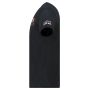 GEOGRAPHICAL NORWAY Majica kratak rukav jvick db black men 254 M - SY9948H-GN