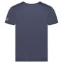 GEOGRAPHICAL NORWAY Majica kratak rukav jvick db navy men 254 M - SY9951H-GN