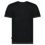 GEOGRAPHICAL NORWAY Majica kratak rukav juitre black db men 254 M - SZ2789H-GN