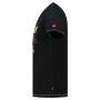 GEOGRAPHICAL NORWAY Majica kratak rukav juitre black db men 254 M - SZ2789H-GN