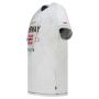 GEOGRAPHICAL NORWAY Majica kratak rukav juitre blended grey db men 254 M - SZ2801H-GN