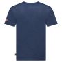 GEOGRAPHICAL NORWAY Majica kratak rukav jacross navy db men 402 M - SZ2897H-GN