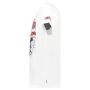 GEOGRAPHICAL NORWAY Majica kratak rukav jacross white db men 402 M - SZ2898H-GN
