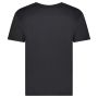 GEOGRAPHICAL NORWAY Majica kratak rukav japon black db men 402 M - SZ2936H-GN