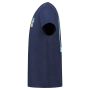 GEOGRAPHICAL NORWAY Majica kratak rukav jimoncello db navy men 235-1 M - SZ9495H-GN
