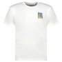 GEOGRAPHICAL NORWAY Majica kratak rukav jimoncello db white men 235-1 M - SZ9496H-GN