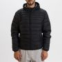 JAKNA JONAH IV BOMBER HD PAD M - T5491
