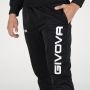 GIVOVA Trenerka visa M  - TR018-1003