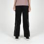 LA TERRA Donji deo trenerke marea open hem pants W - TRA251F104-01