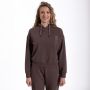 LA TERRA Duks sa kapuljačom comforto W - TRA251F601-79
