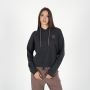 LA TERRA Duks sa kapuljačom unica W - TRA253F601-01