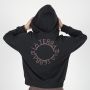 LA TERRA Duks sa kapuljačom unica W - TRA253F601-01