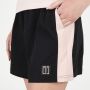 LA TERRA Šorc coco shorts W - TRA261F201-01