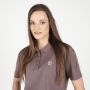 LA TERRA Polo majica marta polo shirt W - TRA261F700-79