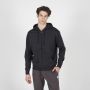 LA TERRA Duks sa kapuljačom fausto full zip hoody M - TRA261M600-01