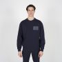 LA TERRA Duks guido crewneck M - TRA261M603-02