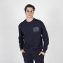 LA TERRA Duks guido crewneck M - TRA261M603-02