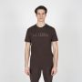 LA TERRA Majica kratak rukav leon t-shirt M - TRA261M801-96