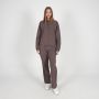 LA TERRA Trenerka grace tracksuit W - TRA263F401-79