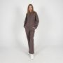 LA TERRA Trenerka grace tracksuit W - TRA263F401-79