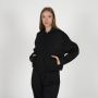 LA TERRA Duks luz jacket W - TRA263F504-01