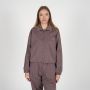 LA TERRA Duks luz jacket W - TRA263F504-79