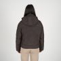 LA TERRA Jakna olivia jacket W - TRA263F550-09