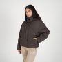 LA TERRA Jakna olivia jacket W - TRA263F550-09