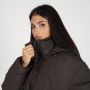 LA TERRA Jakna olivia jacket W - TRA263F550-09