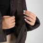 LA TERRA Jakna olivia jacket W - TRA263F550-09