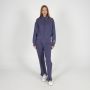 LA TERRA Duks valeira full zip W - TRA263F601-70