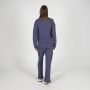 LA TERRA Duks valeira full zip W - TRA263F601-70