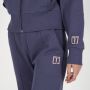 LA TERRA Duks valeira full zip W - TRA263F601-70