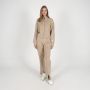 LA TERRA Duks valeira full zip W - TRA263F601-97