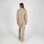 LA TERRA Duks valeira full zip W - TRA263F601-97
