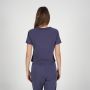 LA TERRA Majica kratak rukav alba t-shirt W - TRA263F800-70