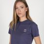 LA TERRA Majica kratak rukav alba t-shirt W - TRA263F800-70