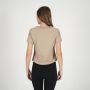 LA TERRA Majica kratak rukav alba t-shirt W - TRA263F800-97