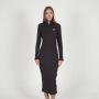 LA TERRA Haljina daniela dress W - TRA263F900-01