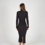 LA TERRA Haljina daniela dress W - TRA263F900-01
